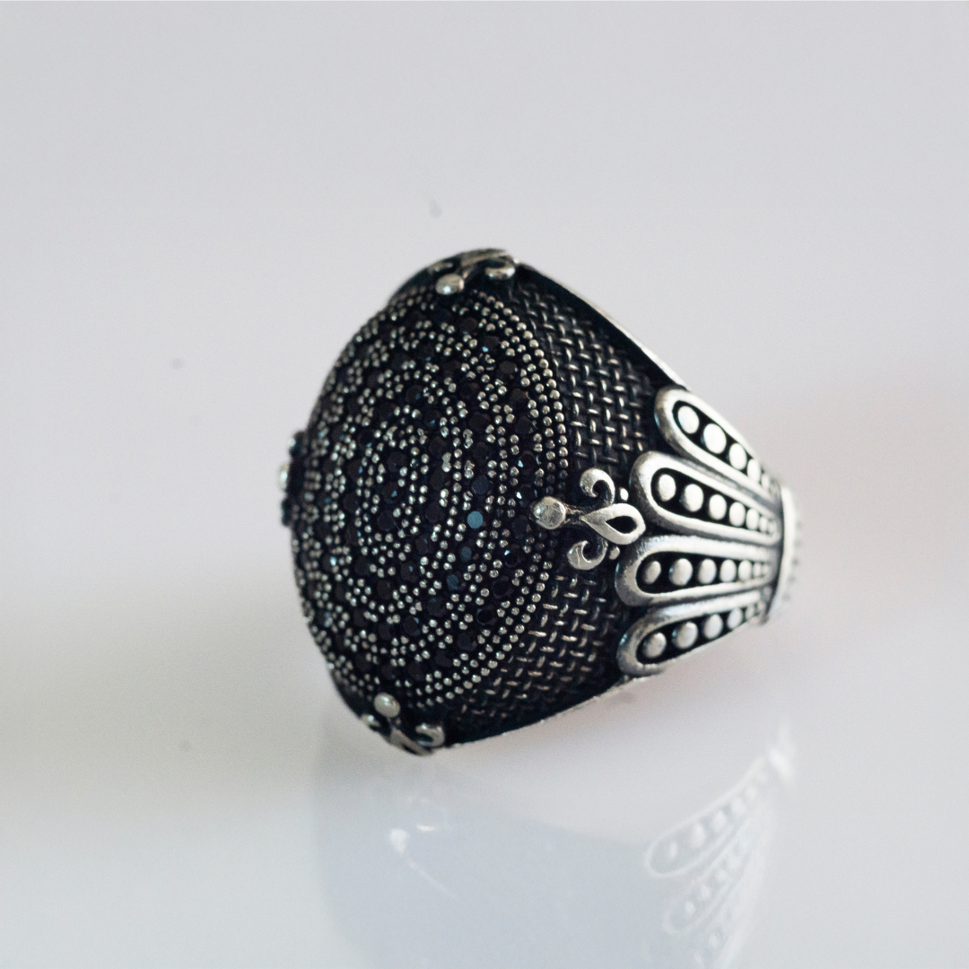 Anillo Micropave