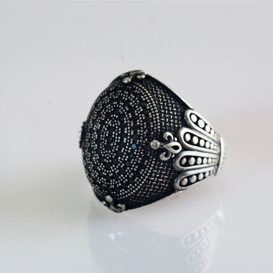 Anillo Micropave