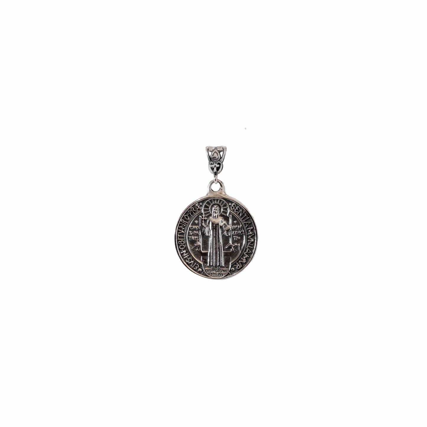 Medalla de San Benito