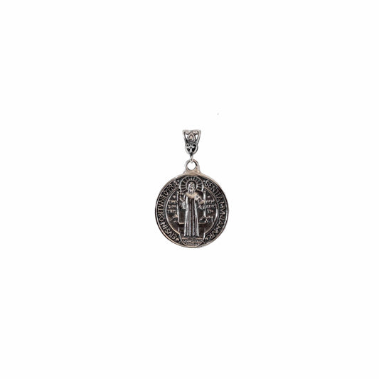 Medalla de San Benito